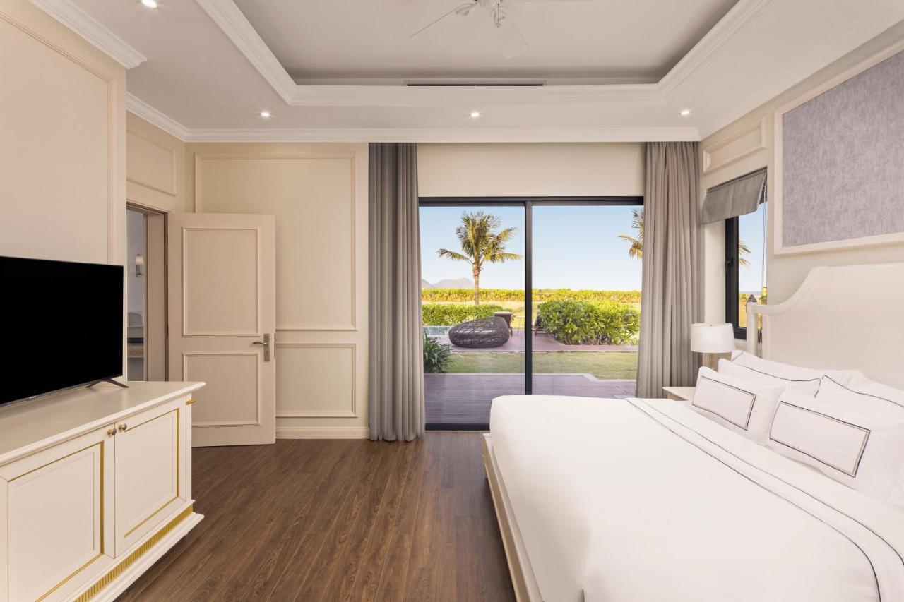 Melia Vinpearl Cua Hoi Beach Resort Cửa Lô Luaran gambar