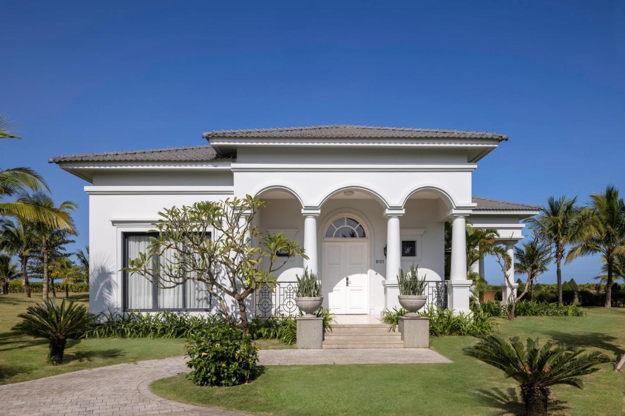 Melia Vinpearl Cua Hoi Beach Resort Cửa Lô Luaran gambar