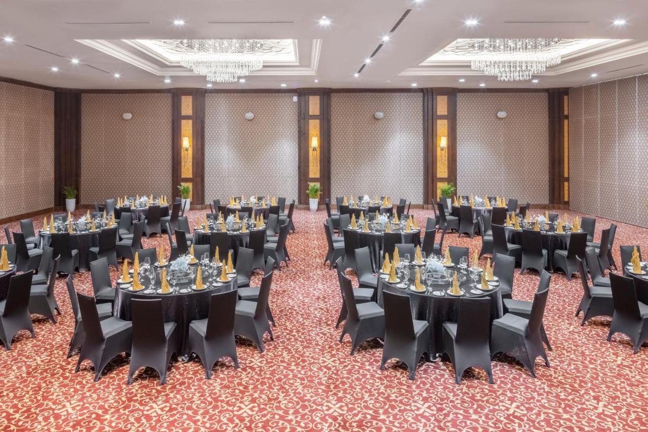 Melia Vinpearl Cua Hoi Beach Resort Cửa Lô Luaran gambar