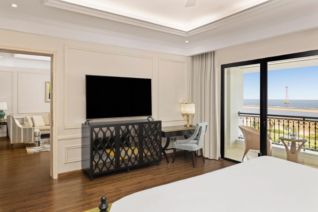 Melia Vinpearl Cua Hoi Beach Resort Cửa Lô Luaran gambar