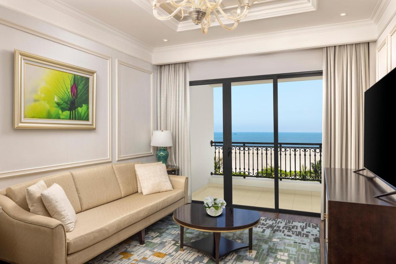 Melia Vinpearl Cua Hoi Beach Resort Cửa Lô Luaran gambar