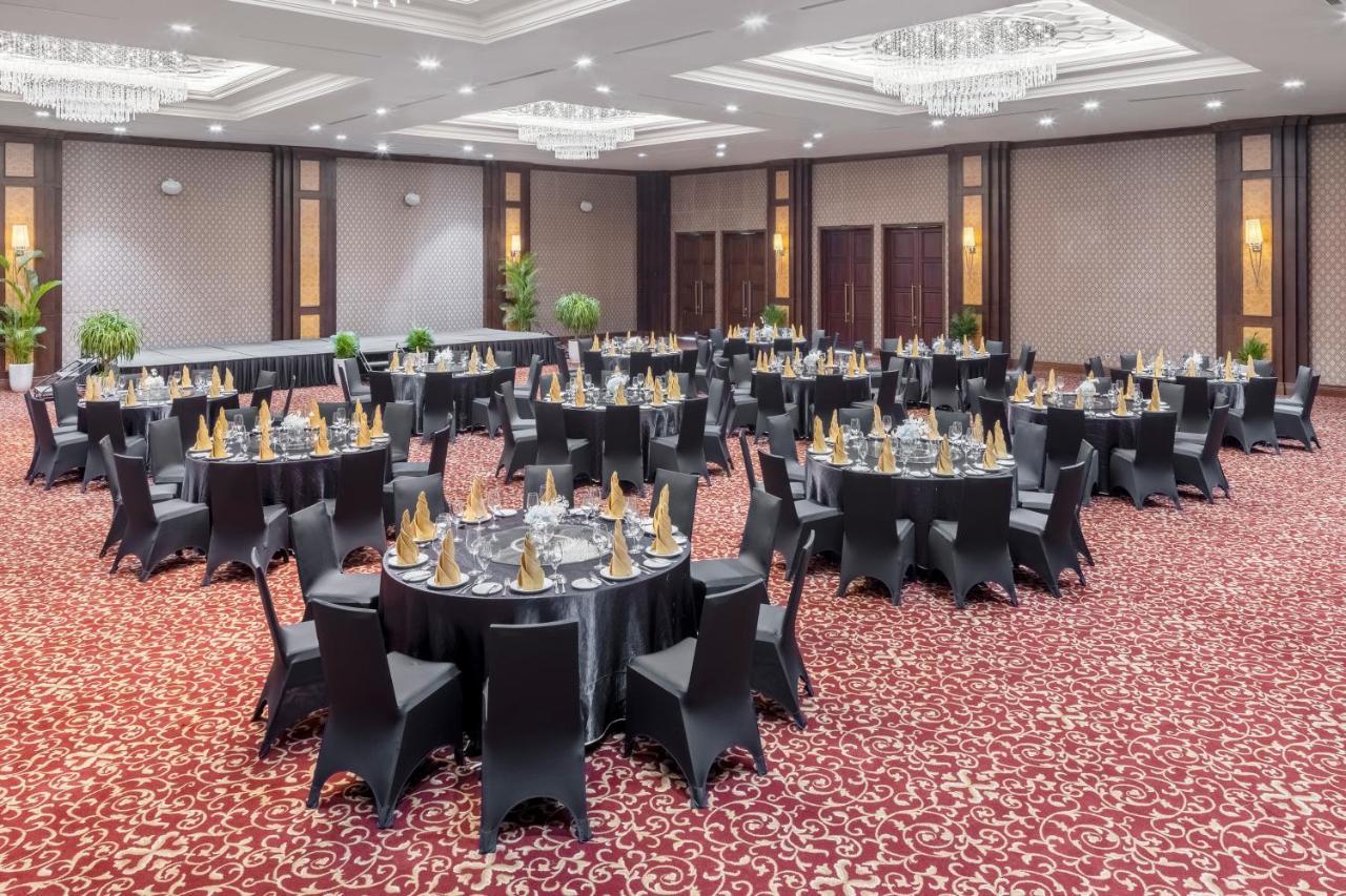 Melia Vinpearl Cua Hoi Beach Resort Cửa Lô Luaran gambar