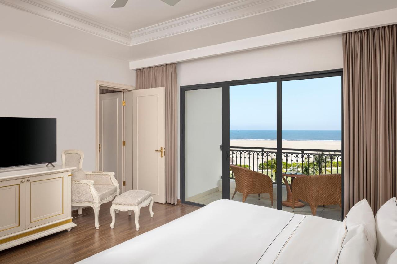 Melia Vinpearl Cua Hoi Beach Resort Cửa Lô Luaran gambar