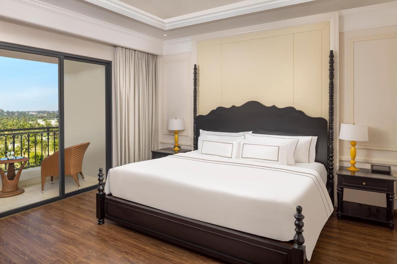 Melia Vinpearl Cua Hoi Beach Resort Cửa Lô Luaran gambar