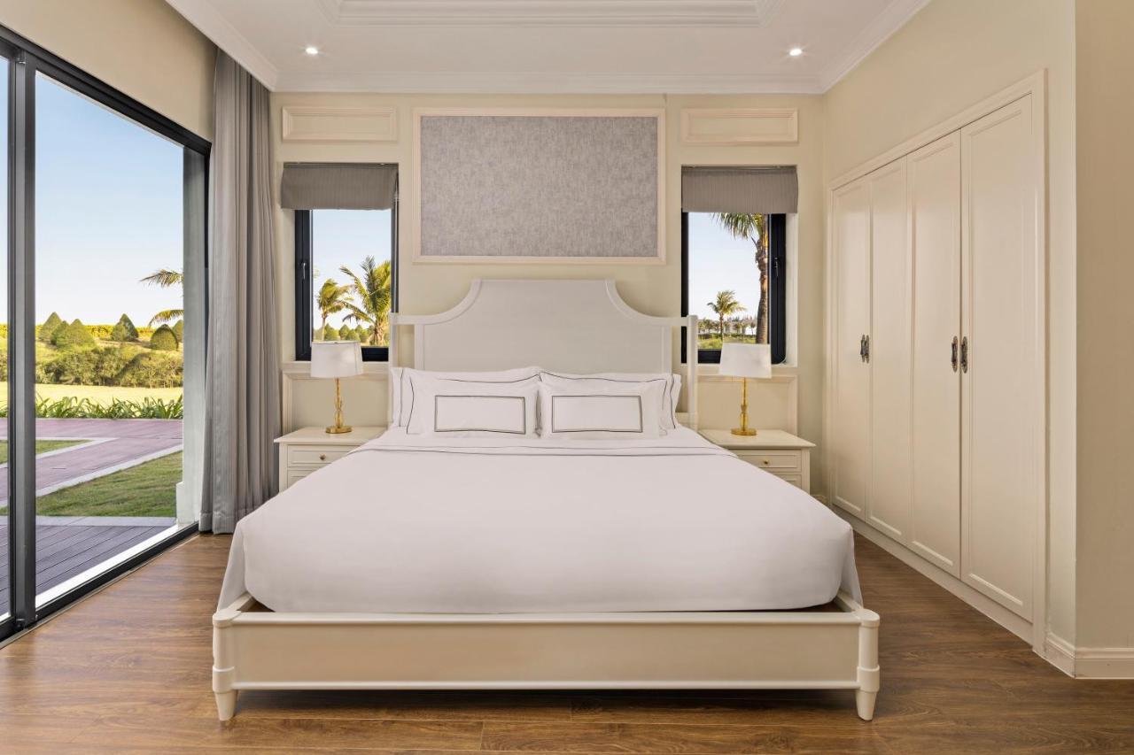Melia Vinpearl Cua Hoi Beach Resort Cửa Lô Luaran gambar