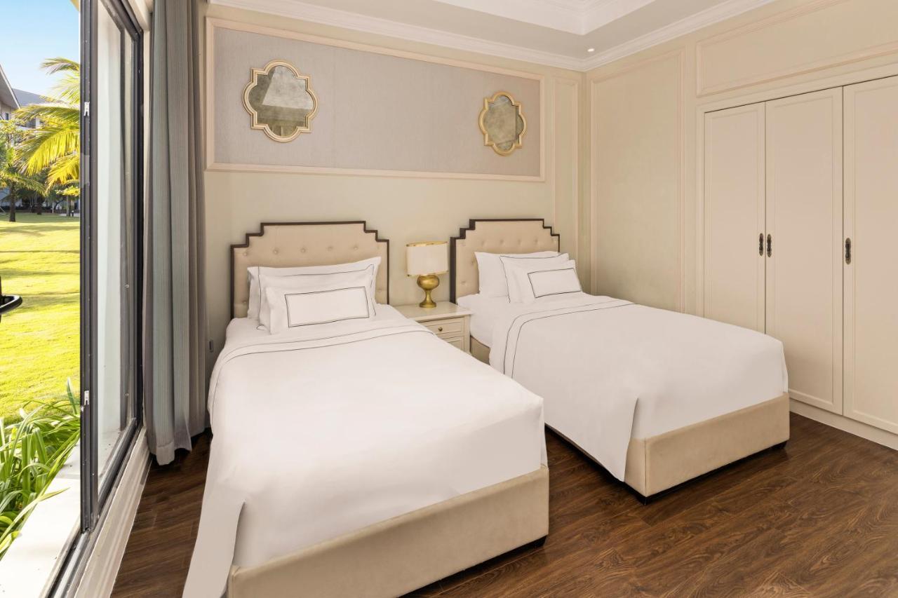 Melia Vinpearl Cua Hoi Beach Resort Cửa Lô Luaran gambar