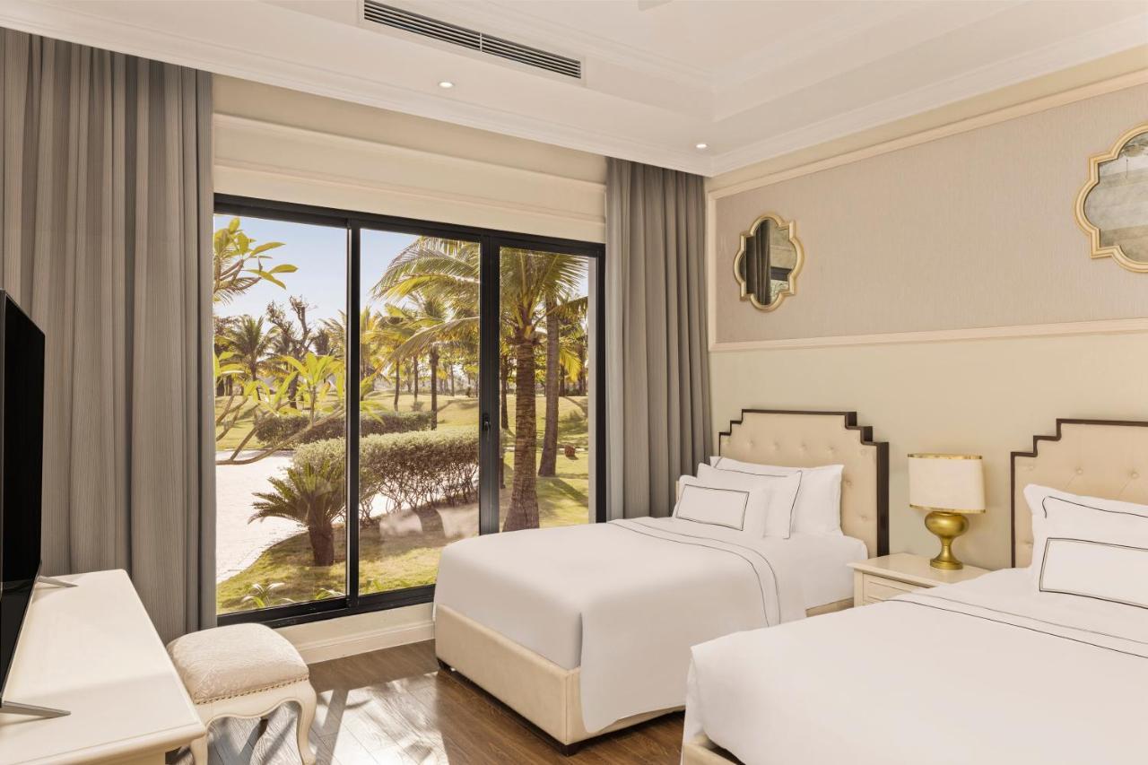 Melia Vinpearl Cua Hoi Beach Resort Cửa Lô Luaran gambar