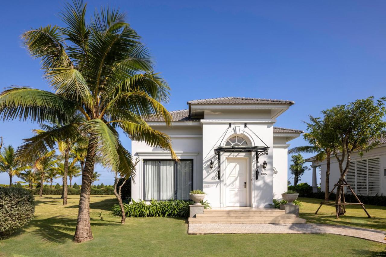 Melia Vinpearl Cua Hoi Beach Resort Cửa Lô Luaran gambar