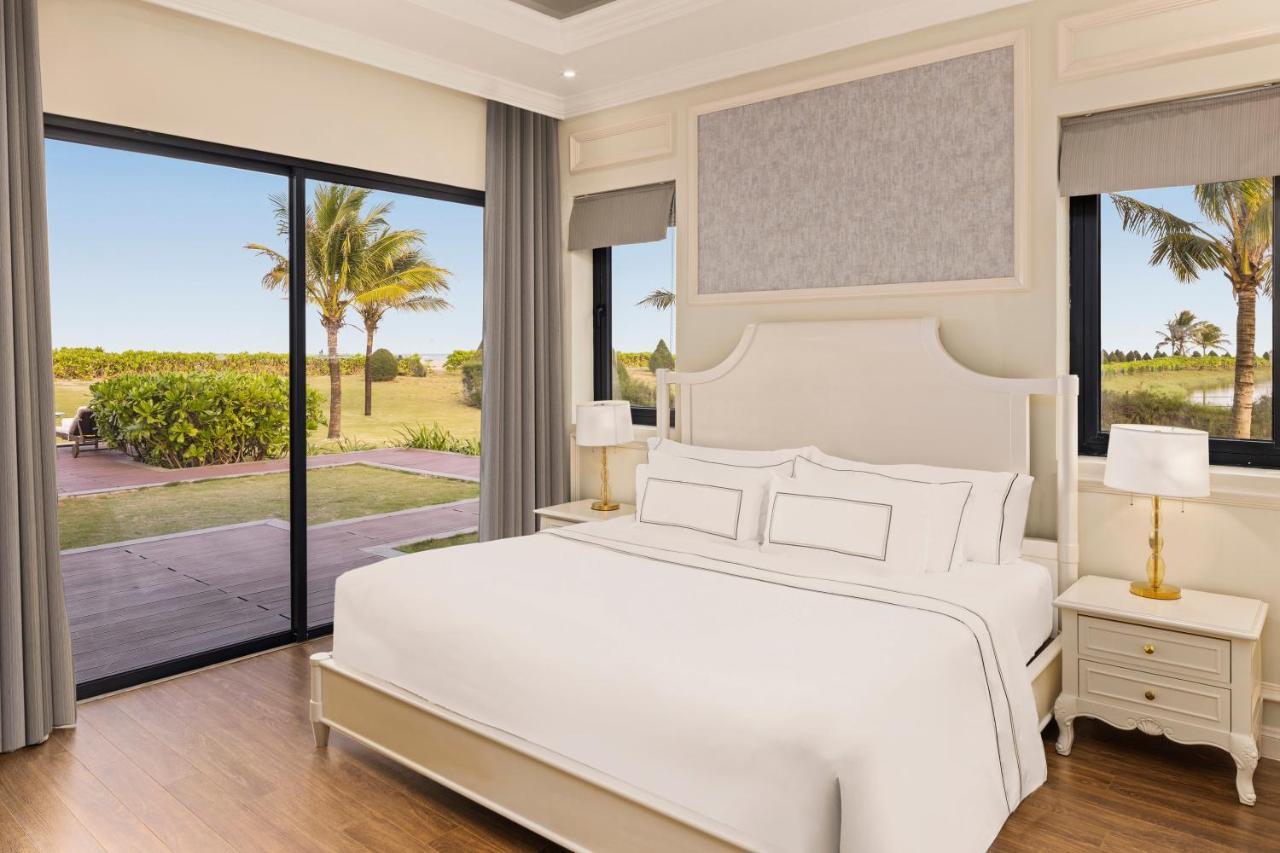 Melia Vinpearl Cua Hoi Beach Resort Cửa Lô Luaran gambar
