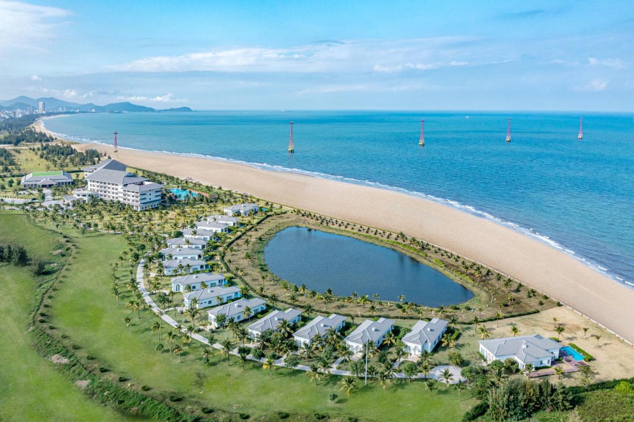 Melia Vinpearl Cua Hoi Beach Resort Cửa Lô Luaran gambar