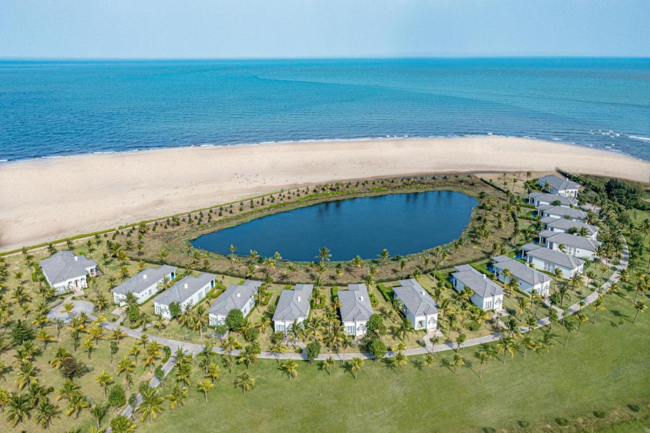 Melia Vinpearl Cua Hoi Beach Resort Cửa Lô Luaran gambar