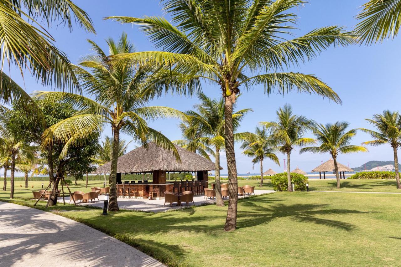 Melia Vinpearl Cua Hoi Beach Resort Cửa Lô Luaran gambar