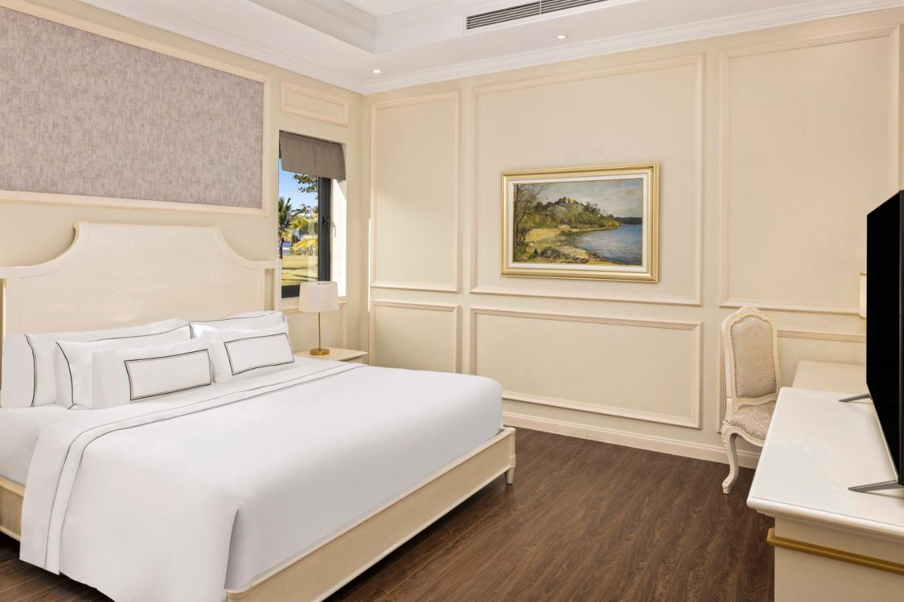 Melia Vinpearl Cua Hoi Beach Resort Cửa Lô Luaran gambar