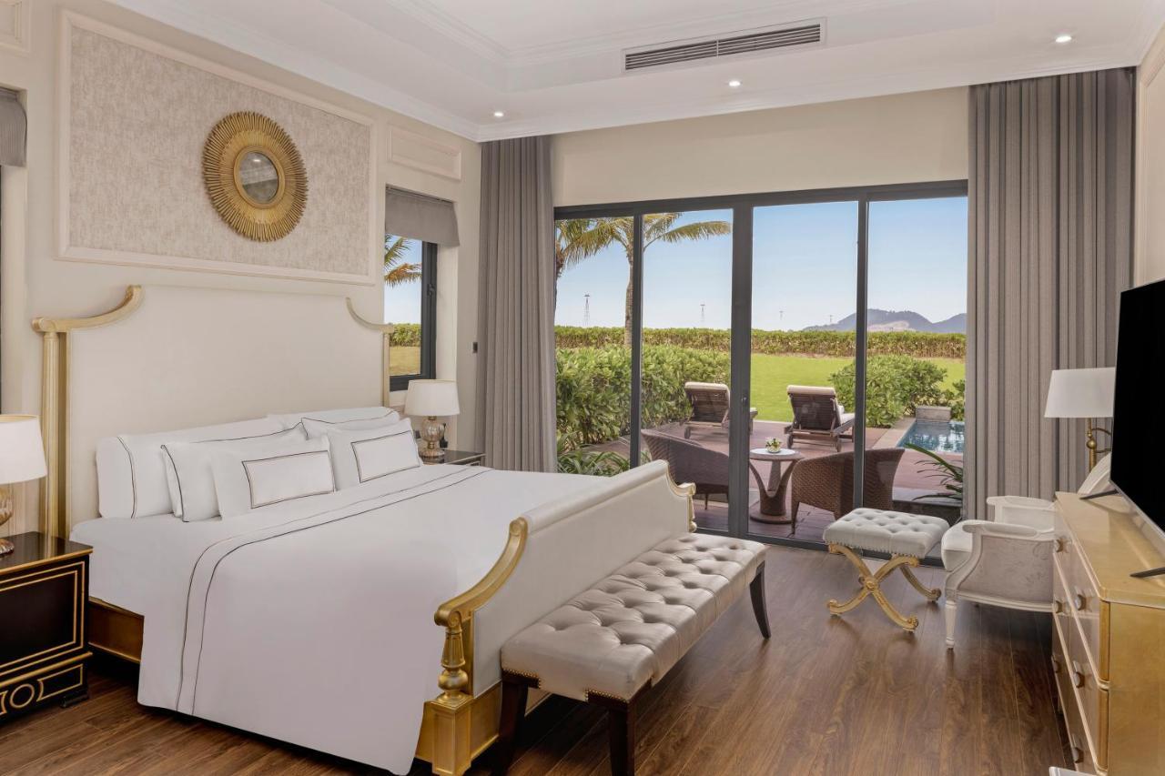 Melia Vinpearl Cua Hoi Beach Resort Cửa Lô Luaran gambar