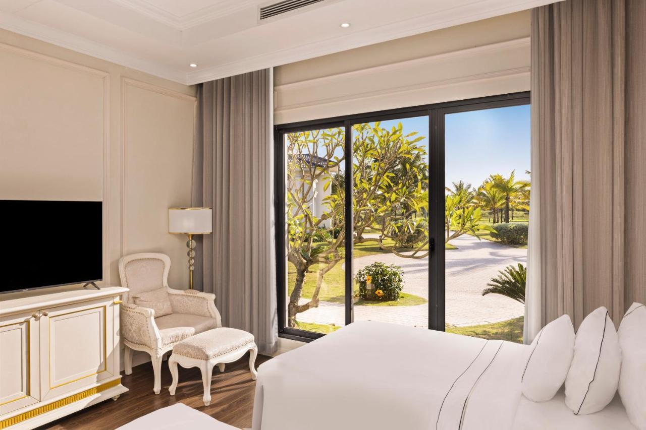 Melia Vinpearl Cua Hoi Beach Resort Cửa Lô Luaran gambar
