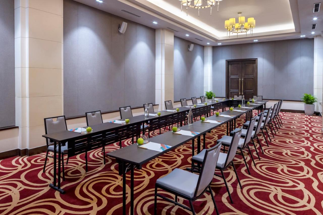 Melia Vinpearl Cua Hoi Beach Resort Cửa Lô Luaran gambar