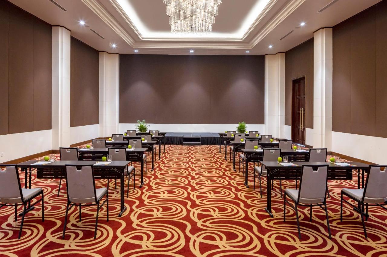 Melia Vinpearl Cua Hoi Beach Resort Cửa Lô Luaran gambar
