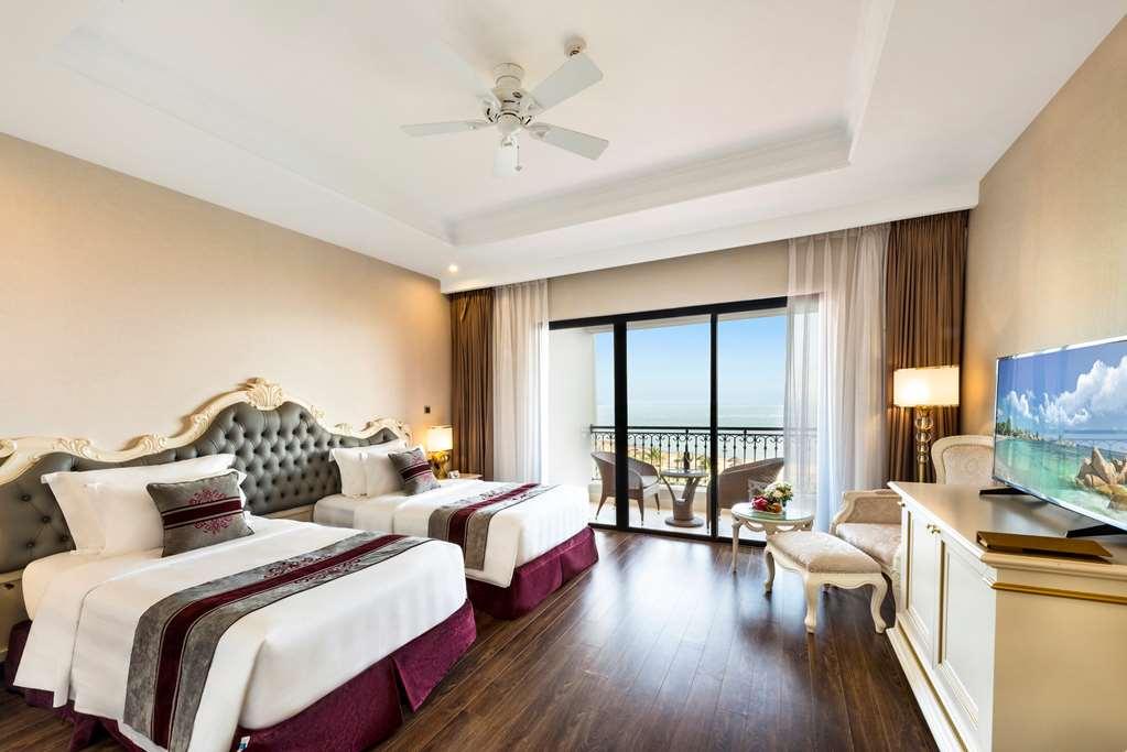 Melia Vinpearl Cua Hoi Beach Resort Cửa Lô Bilik gambar