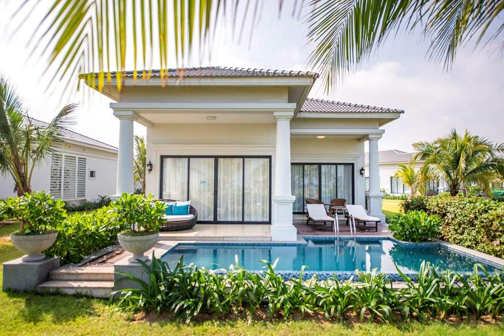 Melia Vinpearl Cua Hoi Beach Resort Cửa Lô Luaran gambar