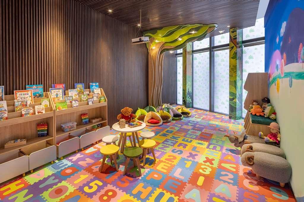 Melia Vinpearl Cua Hoi Beach Resort Cửa Lô Luaran gambar