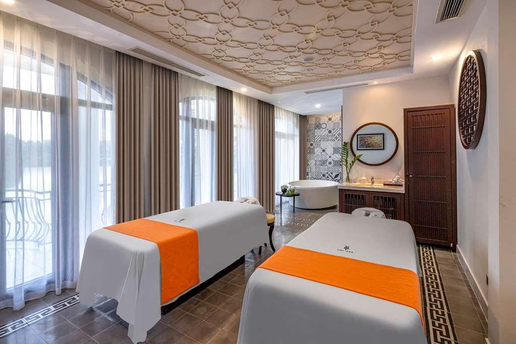 Melia Vinpearl Cua Hoi Beach Resort Cửa Lô Luaran gambar