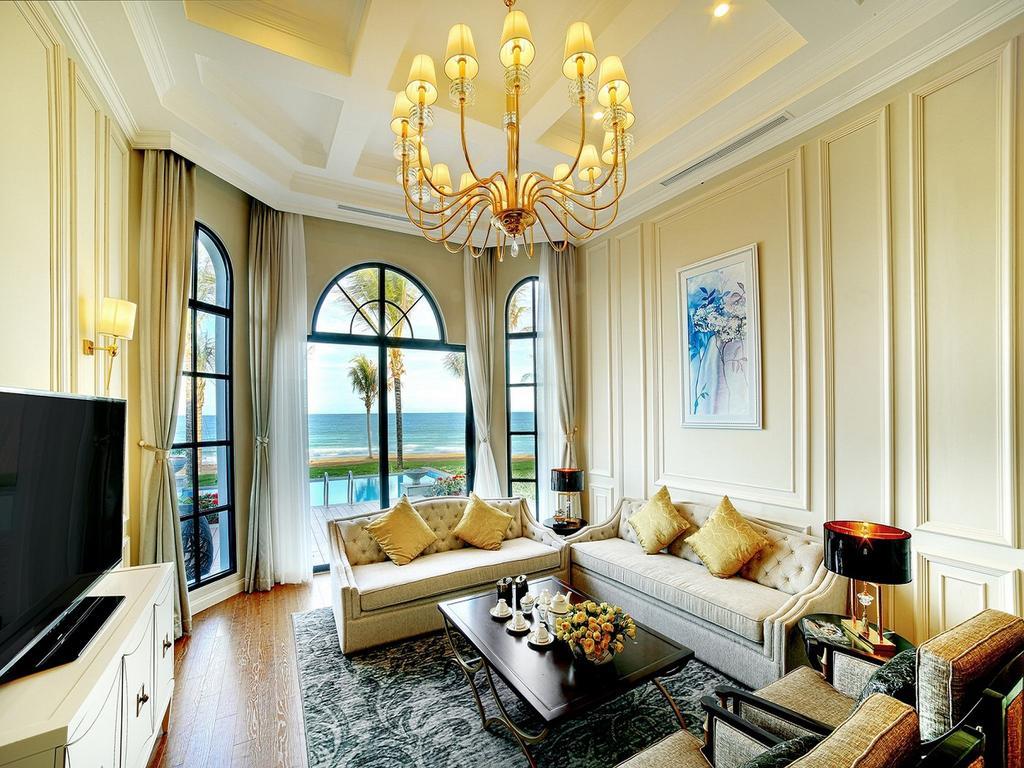 Melia Vinpearl Cua Hoi Beach Resort Cửa Lô Luaran gambar