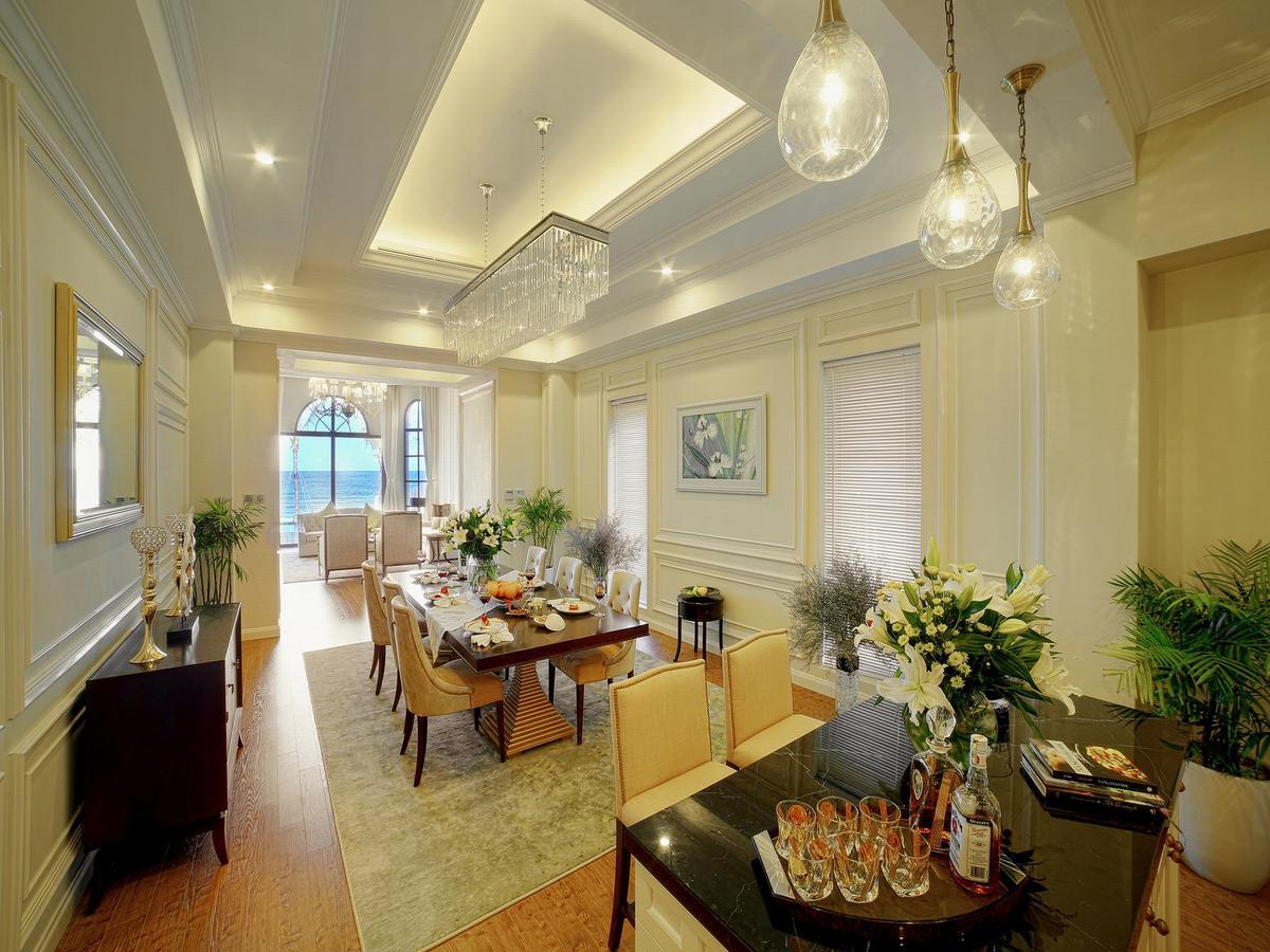 Melia Vinpearl Cua Hoi Beach Resort Cửa Lô Luaran gambar