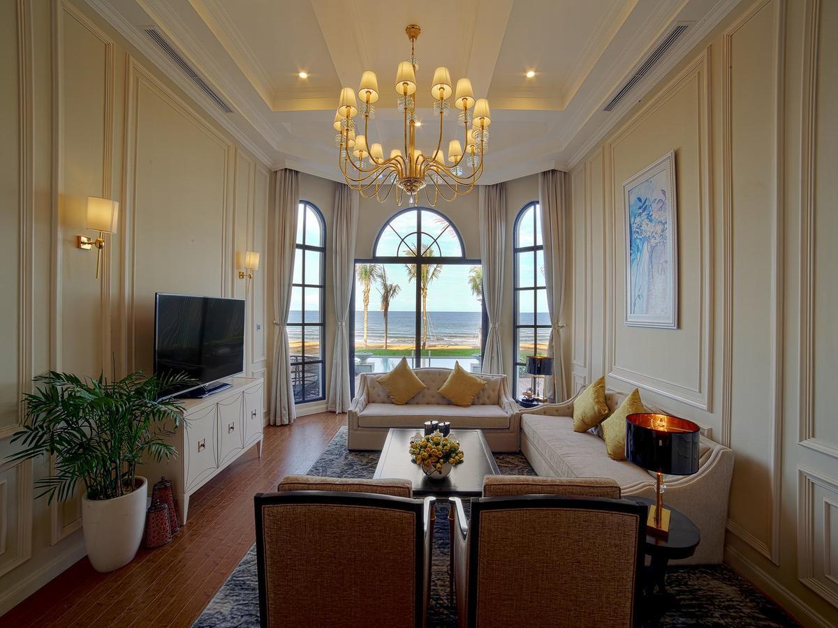 Melia Vinpearl Cua Hoi Beach Resort Cửa Lô Luaran gambar